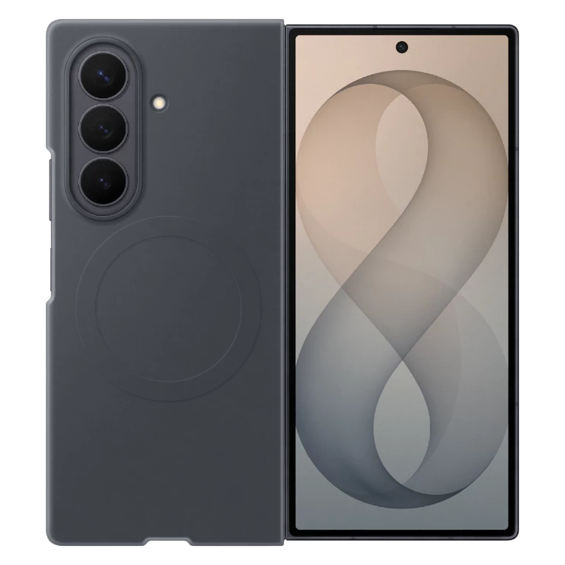 Ốp lưng Silicone Magnet Galaxy Z Fold8 Ultra