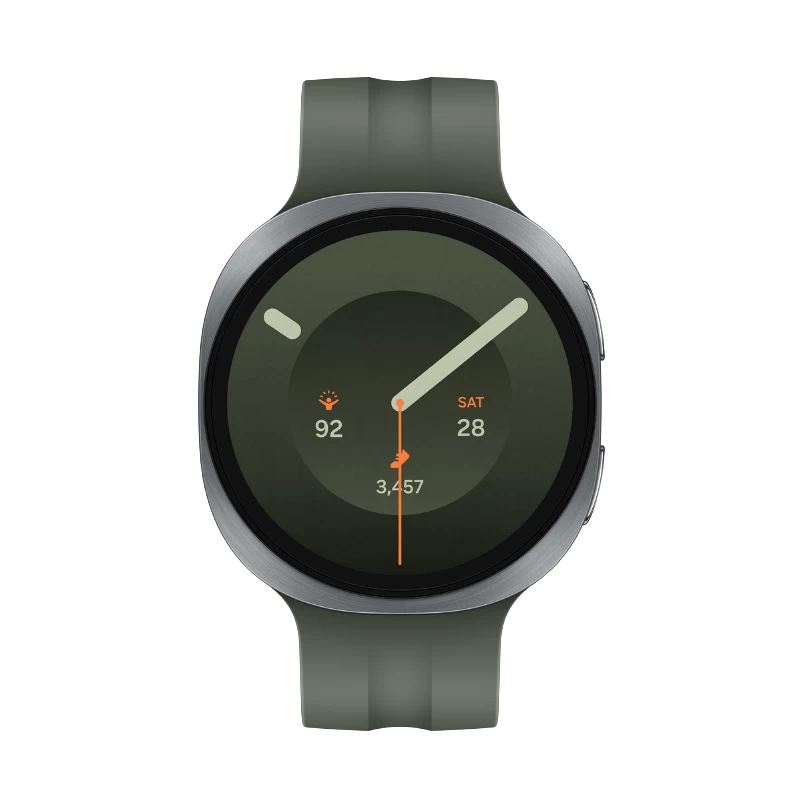 Samsung Galaxy Watch9 44mm BT (L350)