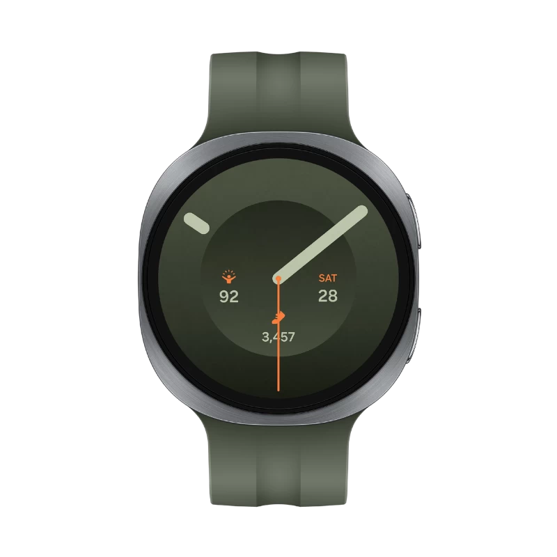Samsung Galaxy Watch9 44mm LTE (L355)