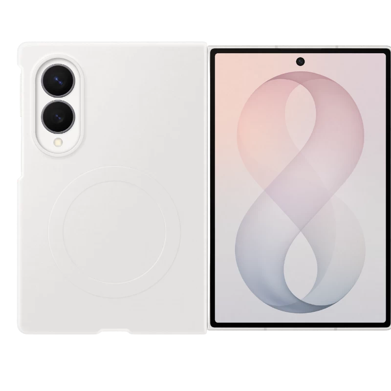 Ốp lưng Silicone Magnet Galaxy Z Fold8