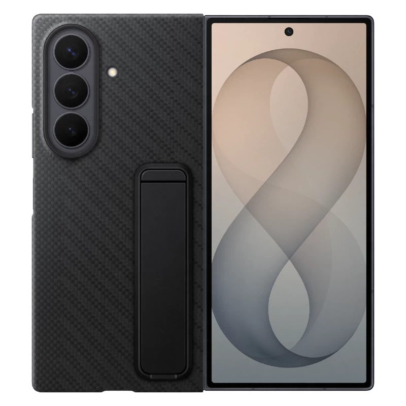Ốp lưng Carbon Magnet Galaxy Z Fold8 Ultra