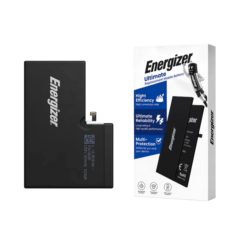 Pin Energizer Iphone 14 ECA143279P