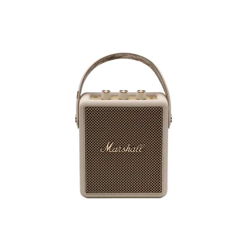 Loa Bluetooth Di Động Marshall Stockwell III - Chính hãng