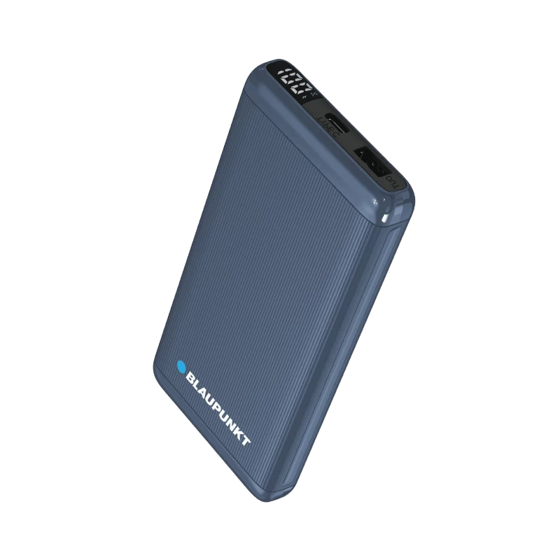 Pin SDP Blaupunkt BPB2212 10.000mAh PD22.5W màn hình Led