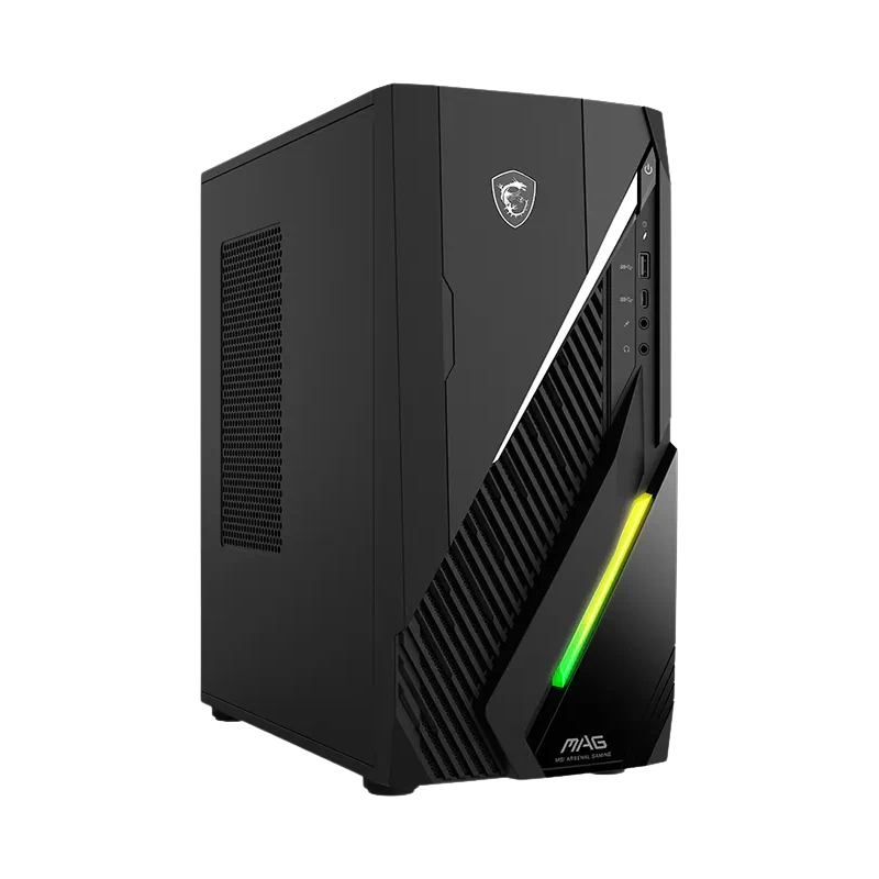 PC GAMING MSI MAG Infinite E1 AI Gaming 14-238VN 9S6-B91111-238