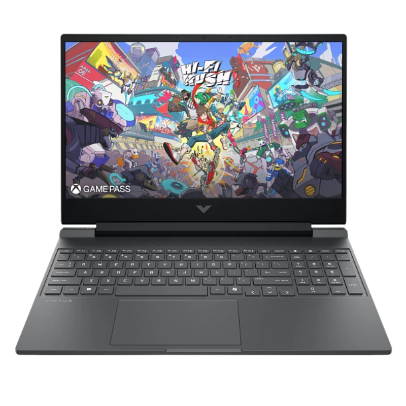 HP VICTUS 15 FA2452TX-D44VLPA