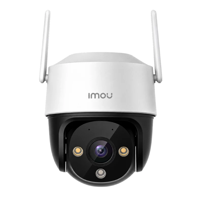 Camera IP ngoài trời 360 độ 3MP IMOU S31FEP Full Color