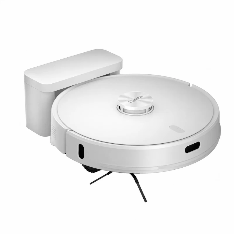 Robot Hút Bụi Lau Nhà Lydsto G2D YM-G2D-W03