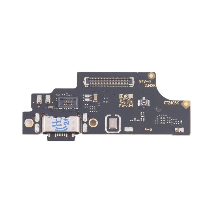 Thay chân sạc Xiaomi Poco M6 Pro