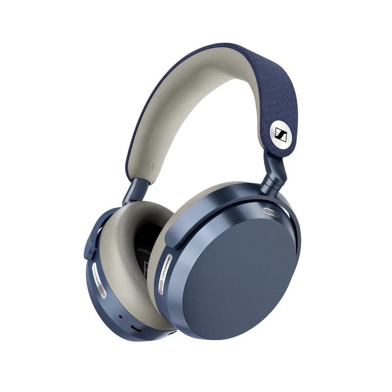 Tai nghe chụp tai Sennheiser Momentum 5 Wireless
