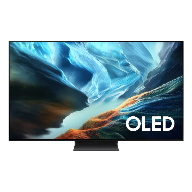 Smart Tivi Samsung OLED 4K 65 inch 2026 65S90H