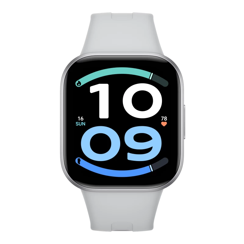  Đồng hồ thông minh Xiaomi Redmi Watch 6 Active 