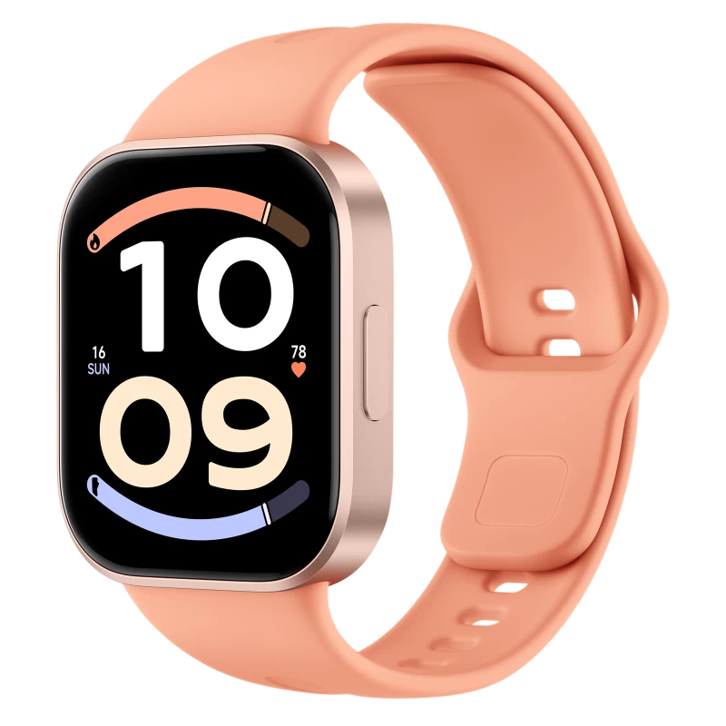  Đồng hồ thông minh Xiaomi Redmi Watch 6 Active 
