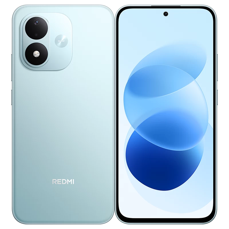 Xiaomi Redmi Note 17 5G 6GB/128GB