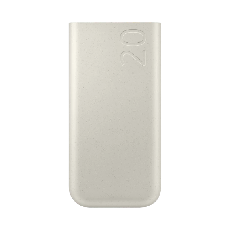 Sạc dự phòng Samsung 20.000mAh 45W EB-P4520XUEGWW