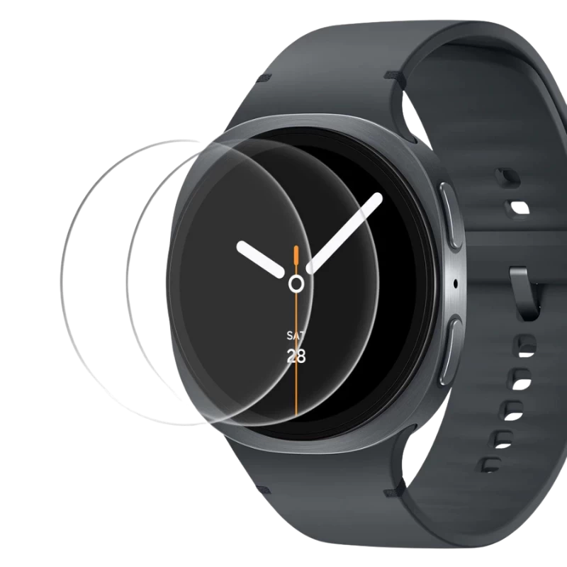 Miếng dán cường lực màn hình Araree Core Glass - Galaxy Watch