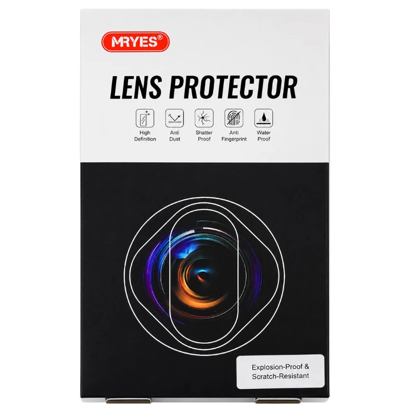 Miếng dán cường lực MrYes iPhone14 Pro