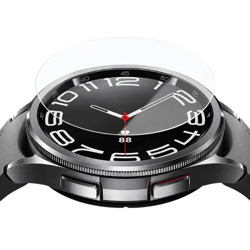 Miếng dán cường lực màn hình Araree Core Glass 43mm