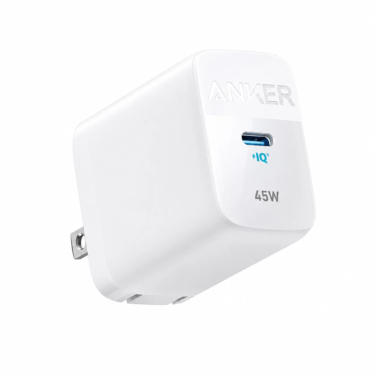 Củ sạc Anker 313 1C 45W A2643