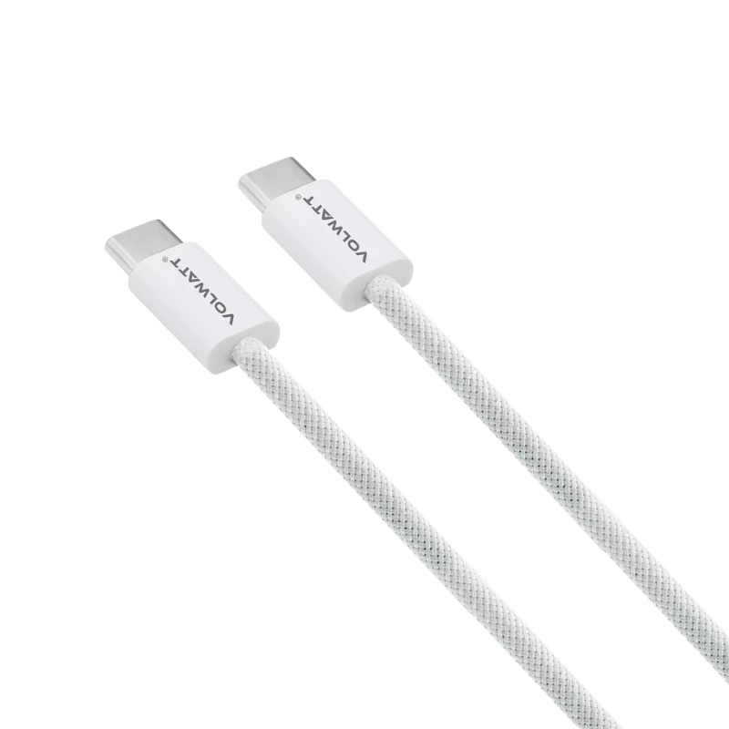 Dây cáp sạc và truyền dữ liệu cho điện thoại hiệu Volwatt GE-036-CC