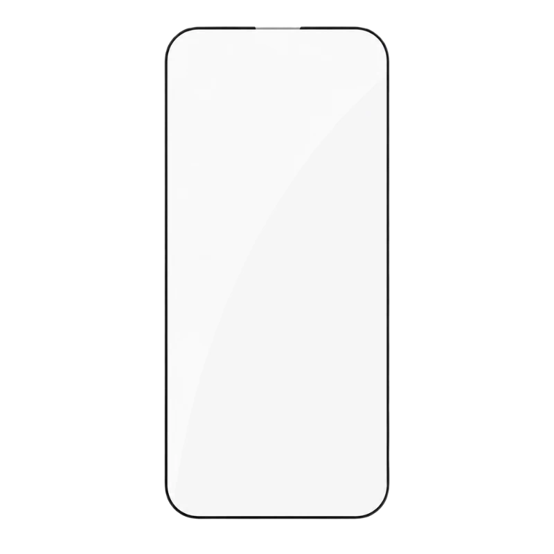 Miếng dán cường lực PISEN Tiger Anti Fingerprint iPhone 15 Pro 6.1 inch