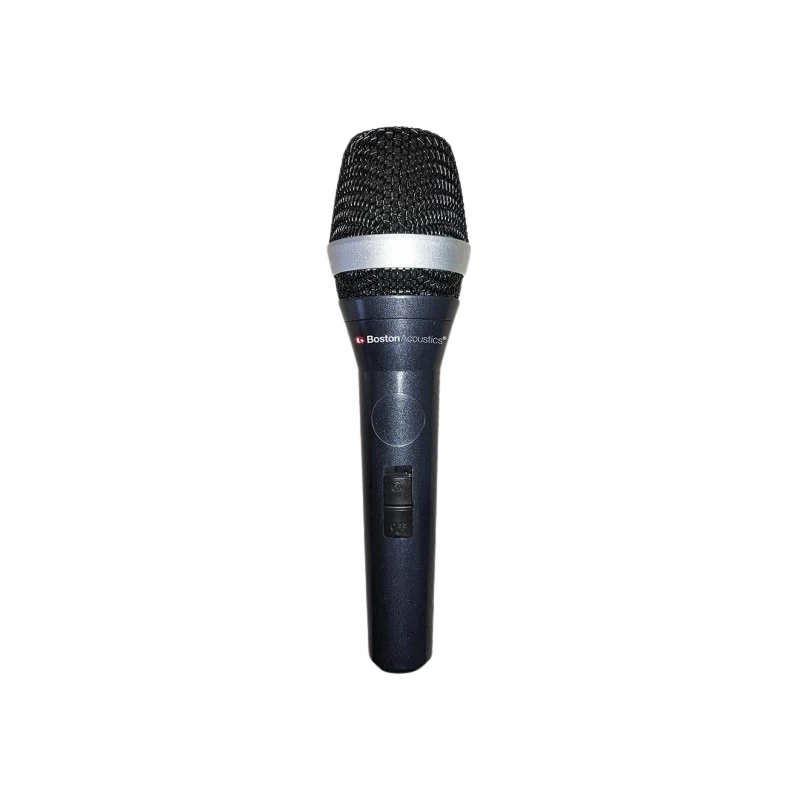 Micro có dây Boston Acoustics, BAM1