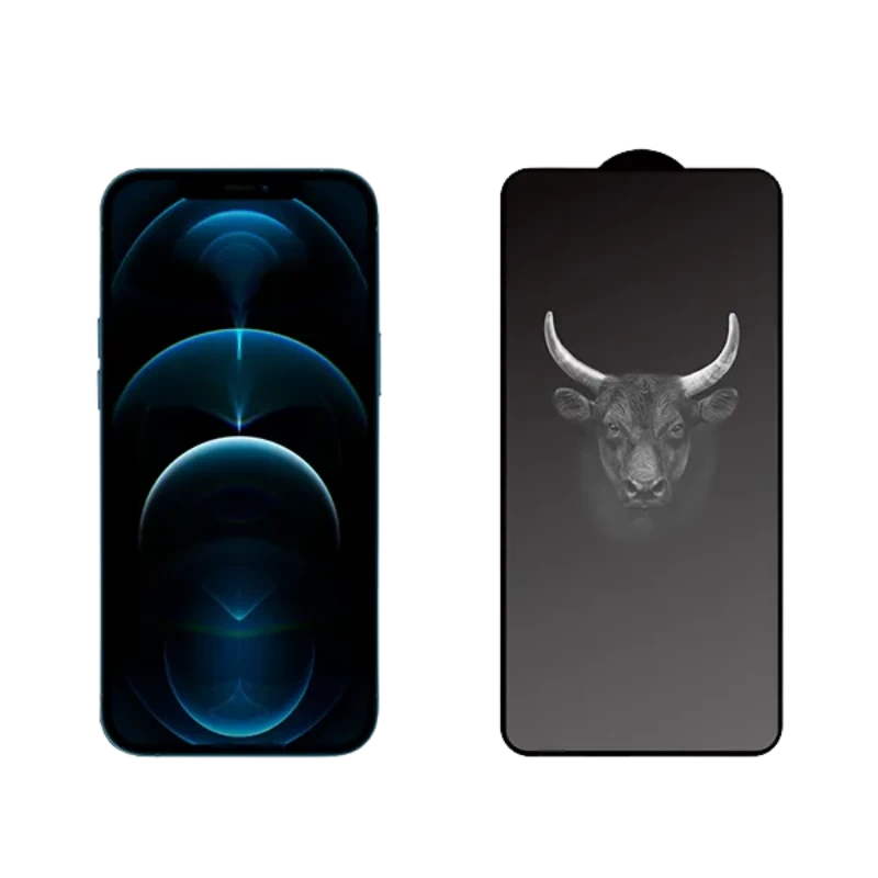 Miếng DCL Mipow Kingbull Premium HD iPhone 12/12Pro/14 BJ211-C