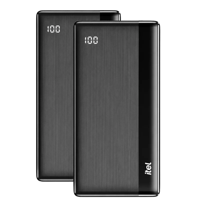 Sạc dự phòng POWERPULSE 10000mAh 20W