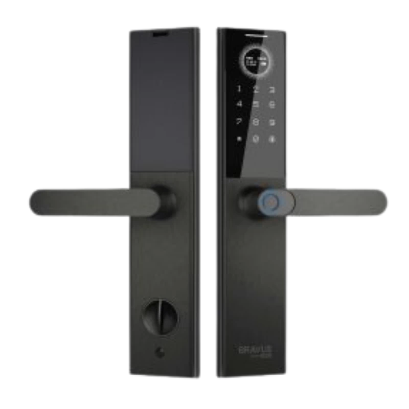 Khóa cửa thông min BRAVUS Core by ABUS A35