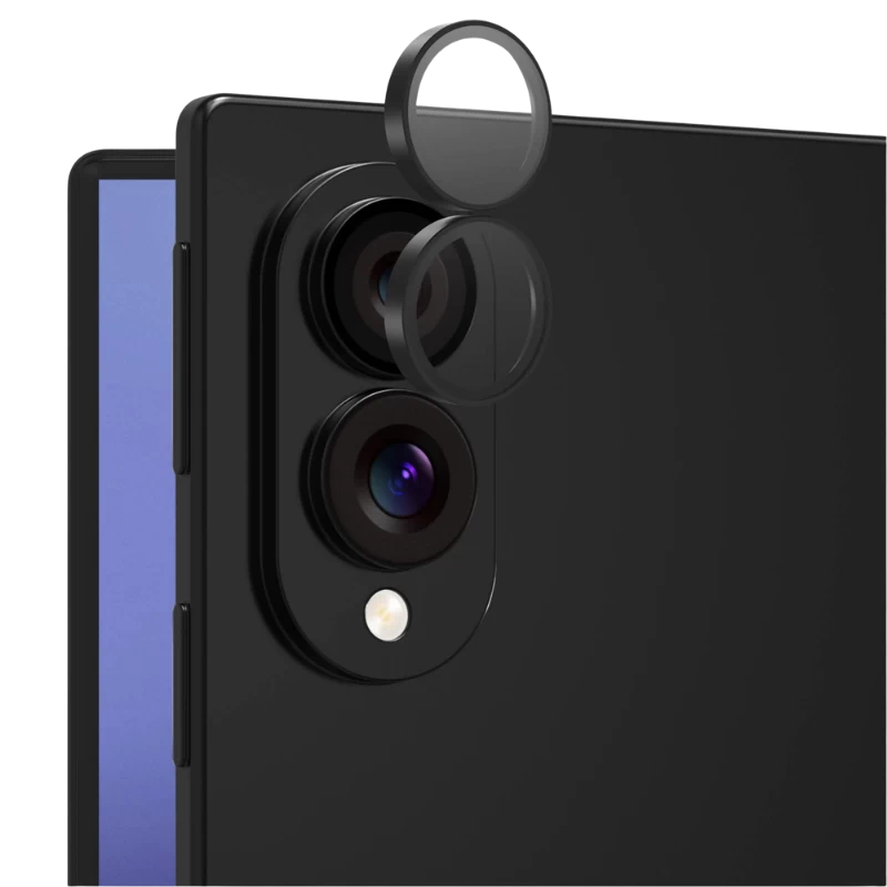 Kính bảo vệ Camera Samsung Z Fold 8 - InvisibleShield Glass Elite AR E