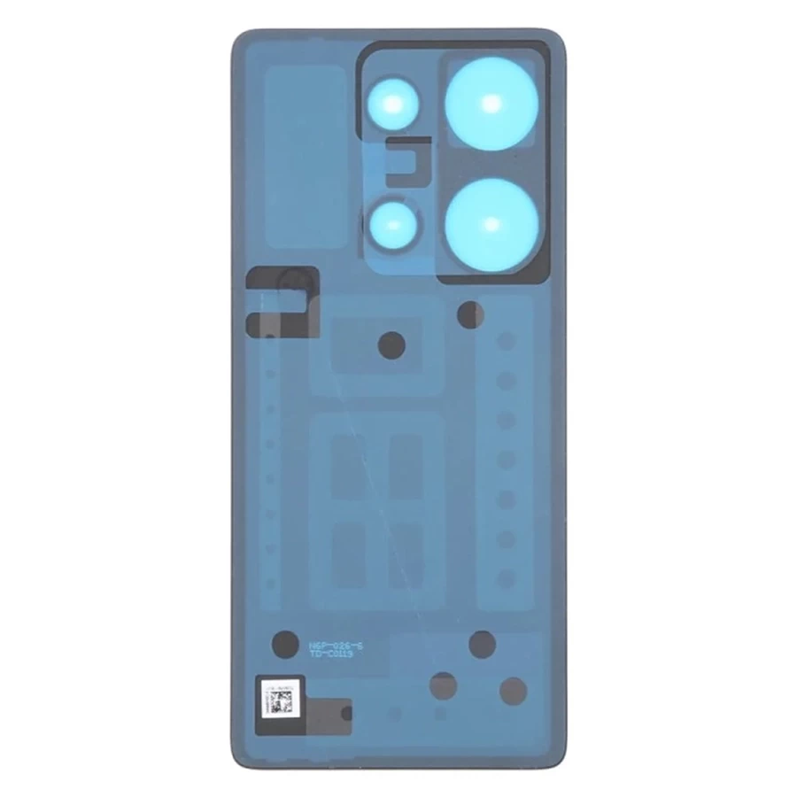 Thay nắp lưng Xiaomi Poco M6 Pro