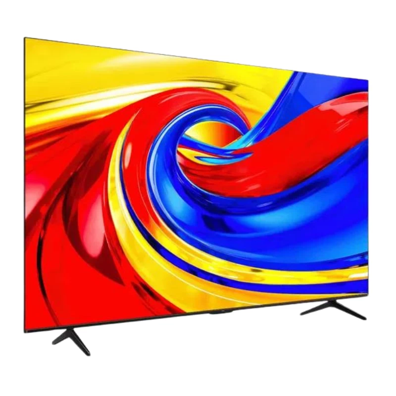 Google Tivi TCL QLED 4K 85 inch 85P7L