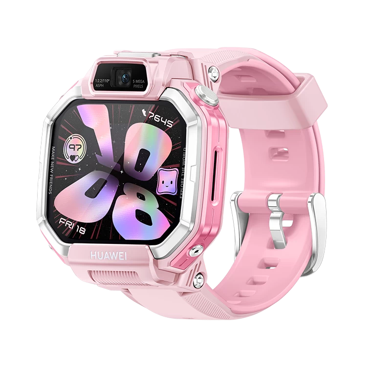 Đồng hồ thông minh trẻ em HUAWEI Watch Kids X1