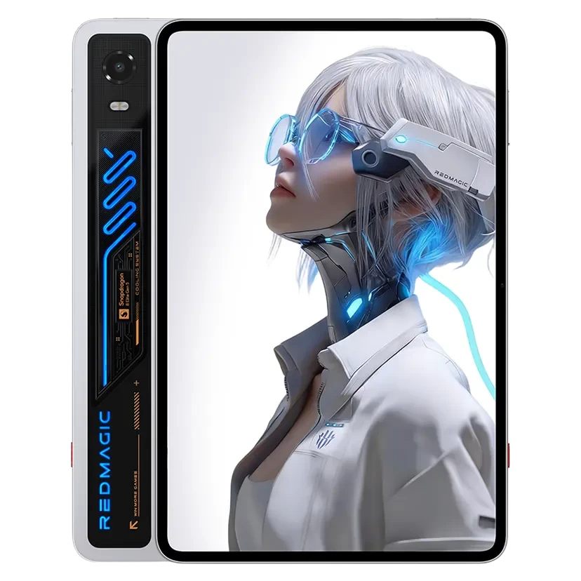 Máy tính bảng REDMAGIC Astra 2 Gaming 12GB/256GB