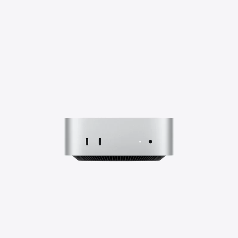 Mac Mini M5 Pro 15CPU 16GPU 24GB/512GB