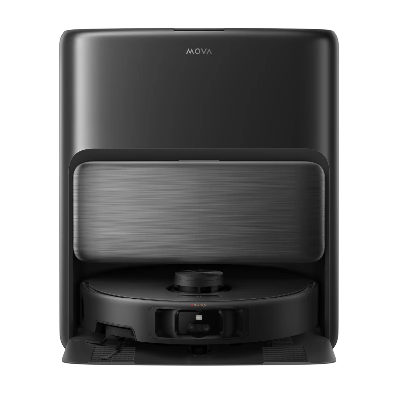Robot hút bụi lau nhà Mova P70 Pro Ultra