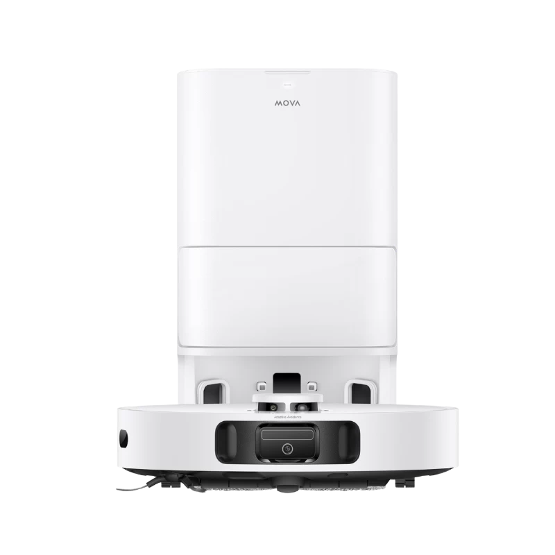 Robot hút bụi lau nhà Mova E40 Ultra
