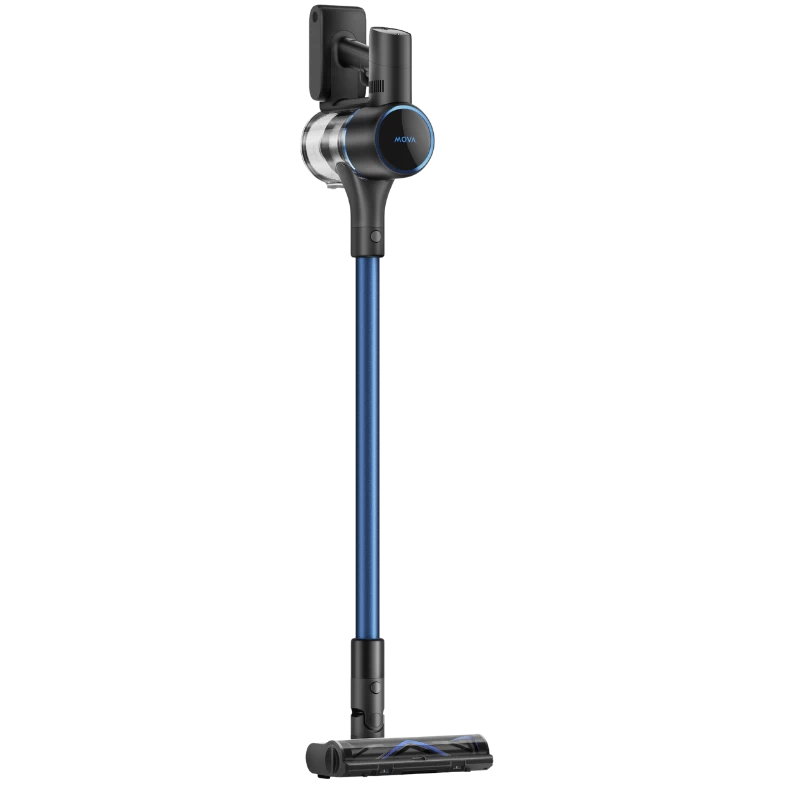 Máy hút bụi lau nhà cầm tay Mova S4 Detect