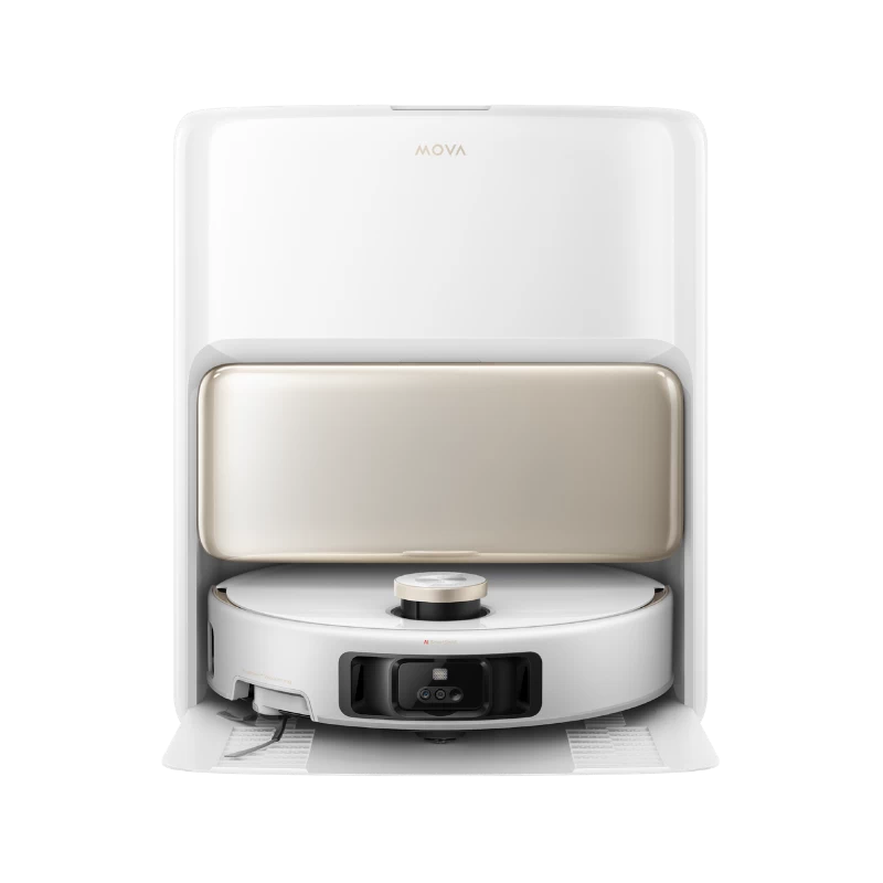 Robot hút bụi lau nhà Mova V50 Ultra
