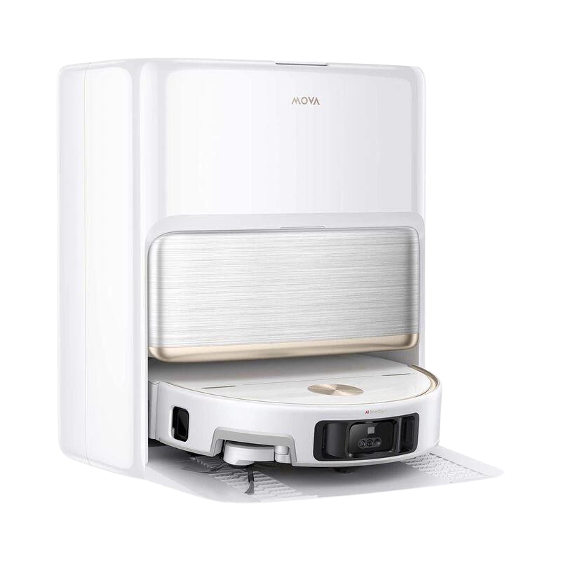 Robot hút bụi lau nhà Mova V70 Ultra