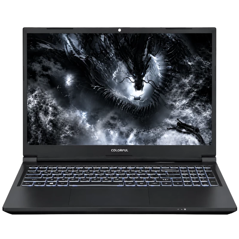 Laptop Colorful X15 XS22 (i5 12450H/16GB/512GB/RTX3050 4GB/15.6 inch)
