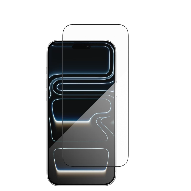 Dán cường lực ZAGG Elite Edge iPhone 18 Pro Max / 17 Pro Max