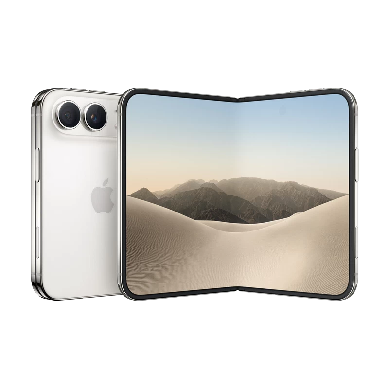 iPhone Duo 256GB
