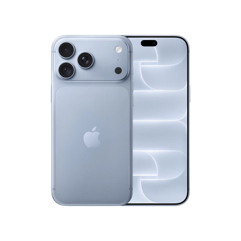 iPhone 18 Pro Max 1TB