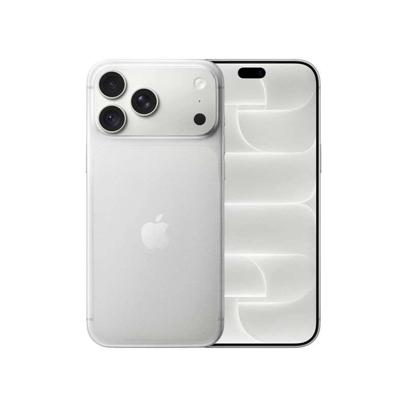 iPhone 18 Pro Max 2TB
