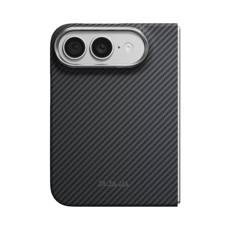 Ốp lưng iPhone Duo - PITAKA Edge Case
