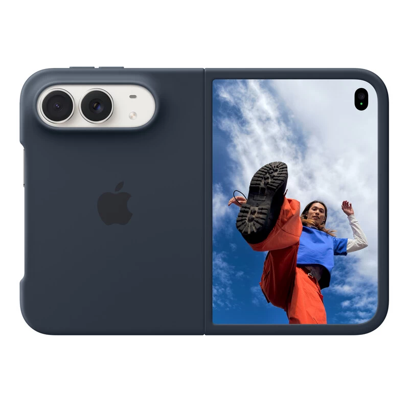 Ốp Lưng iPhone Duo