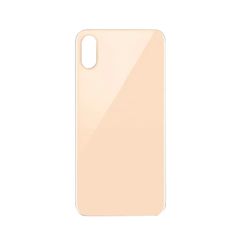 Thay kính lưng iPhone Xs Max