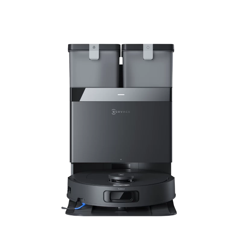 Robot hút bụi thông minh Ecovacs T30C Gen2