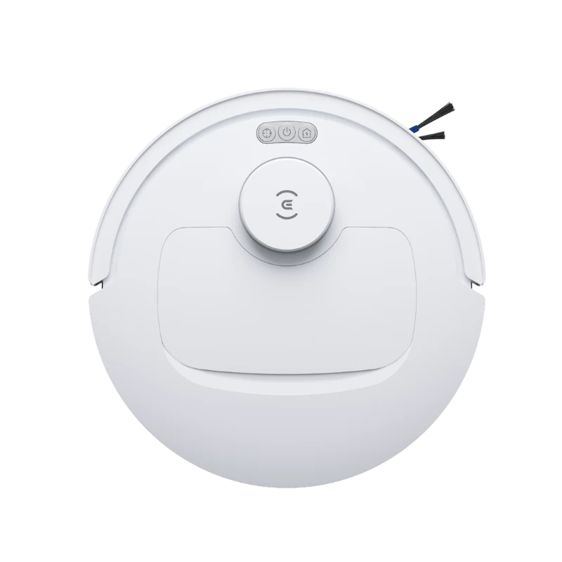 Robot hút bụi thông minh Ecovacs T30C Prime Omni